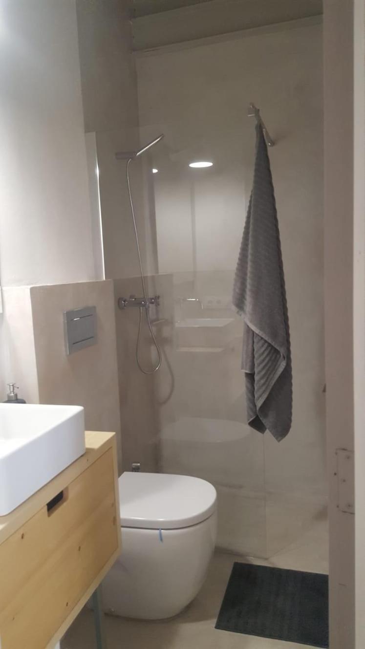 Apartament Preciosa Planta Baja A Pocos Metros De La Playa Palma
