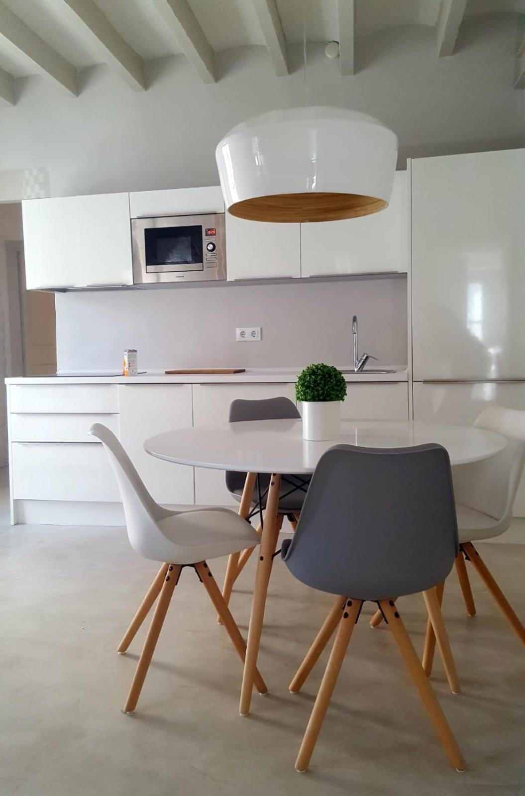 Apartament Preciosa Planta Baja A Pocos Metros De La Playa *